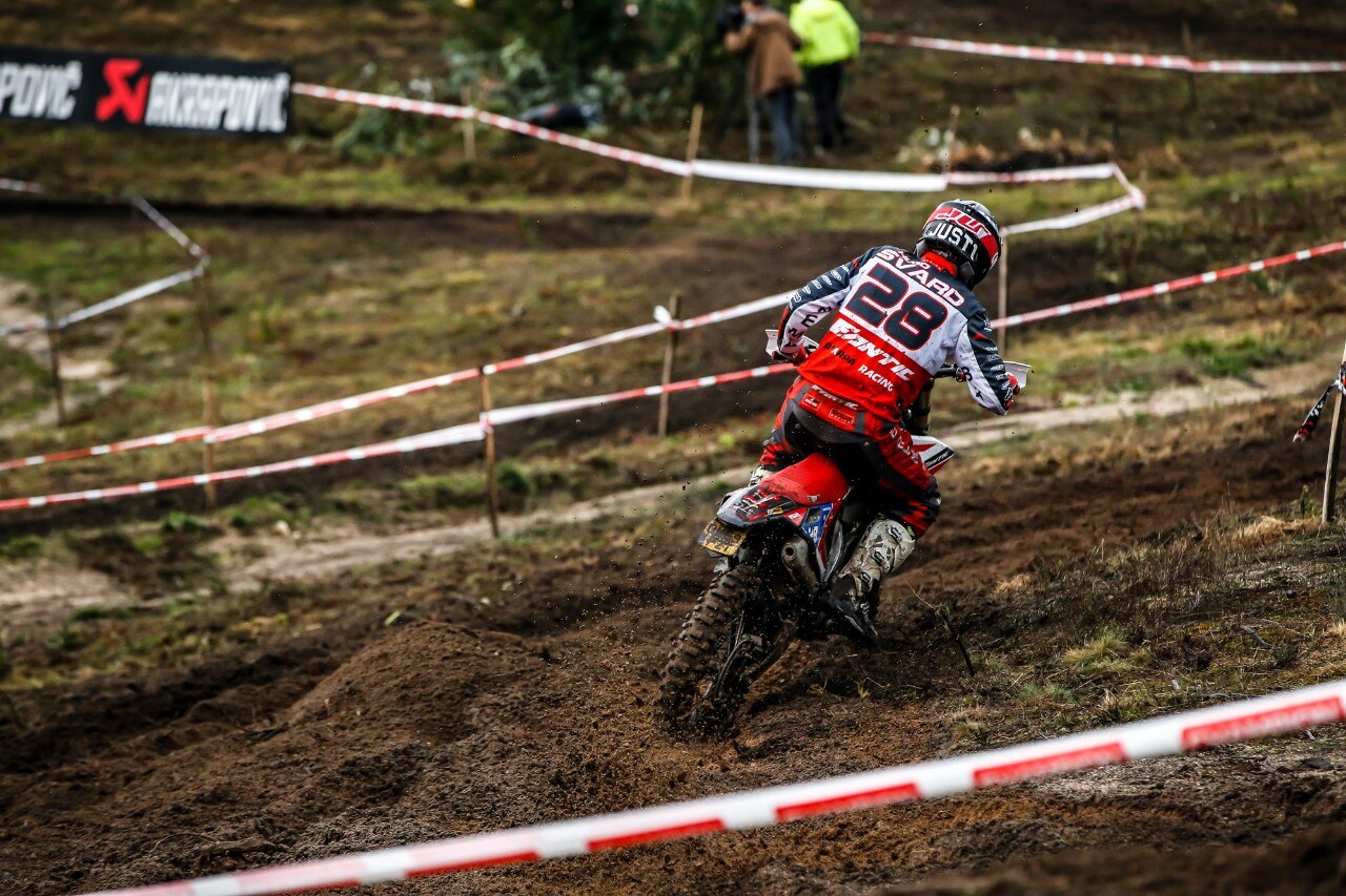 Mondiale Enduro 2020 - GP del Portogallo